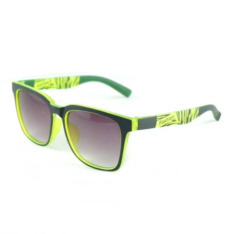 Square Kids Sports Sunglasses