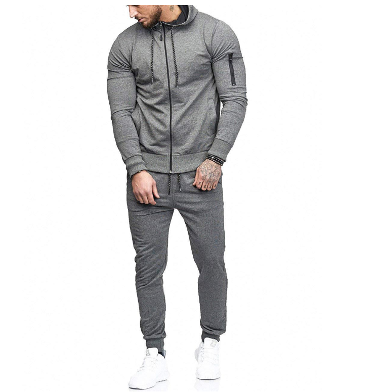 Men's sportswear