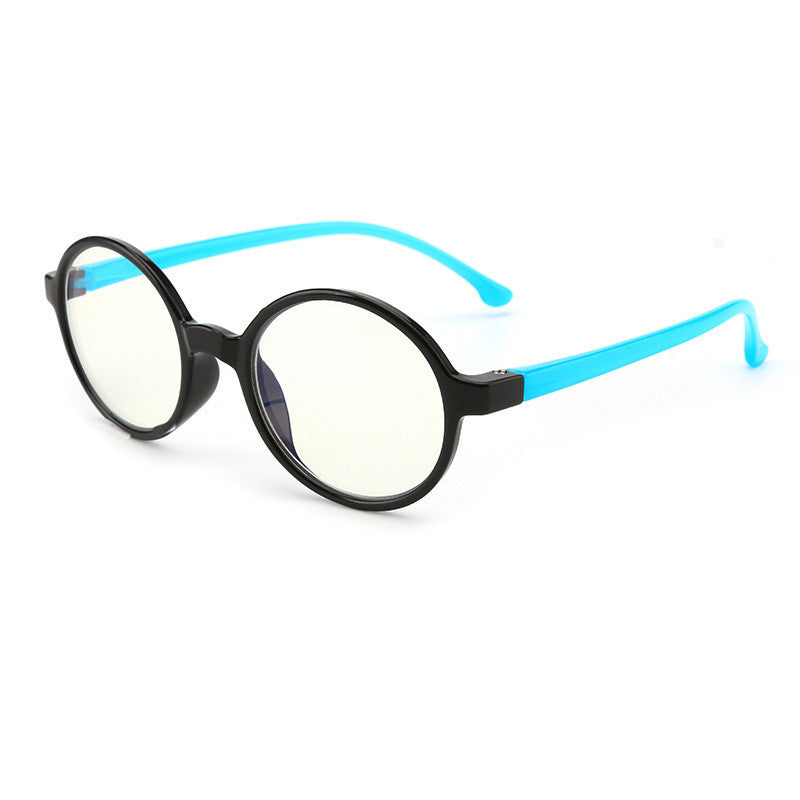 Children's anti-blue glasses