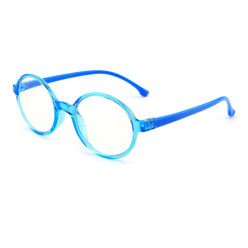 Children's anti-blue glasses