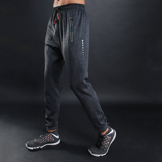 Star hunting autumn sports pants pants pants men fitness training pants pants breathable running all-match