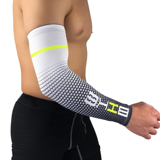 Men's And Women's Breathable Outdoor Cycling Basketball Arm Guards