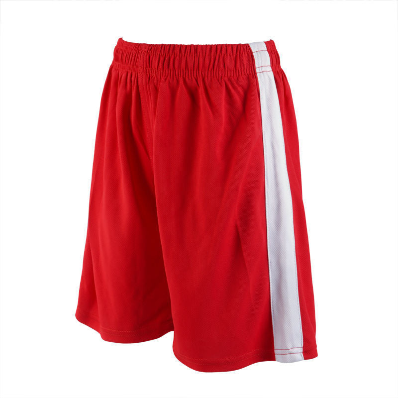 Cotton Sports Pants TKD Uniform Trousers And Shorts Training Wear