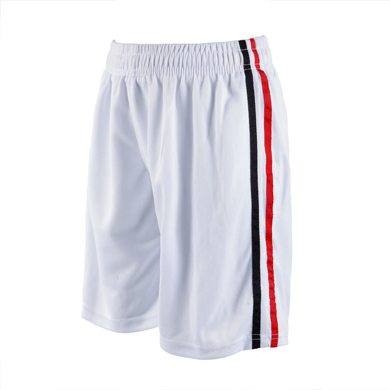 Cotton Sports Pants TKD Uniform Trousers And Shorts Training Wear